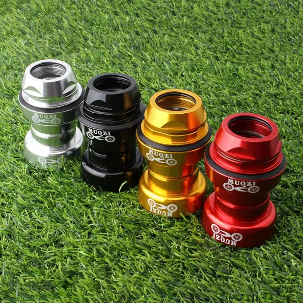 

22.2mm Bike Headset 1 Inch Aluminium Alloy Road Bike Headset 30mm Head Tube High Strength Mountain Bike Headset