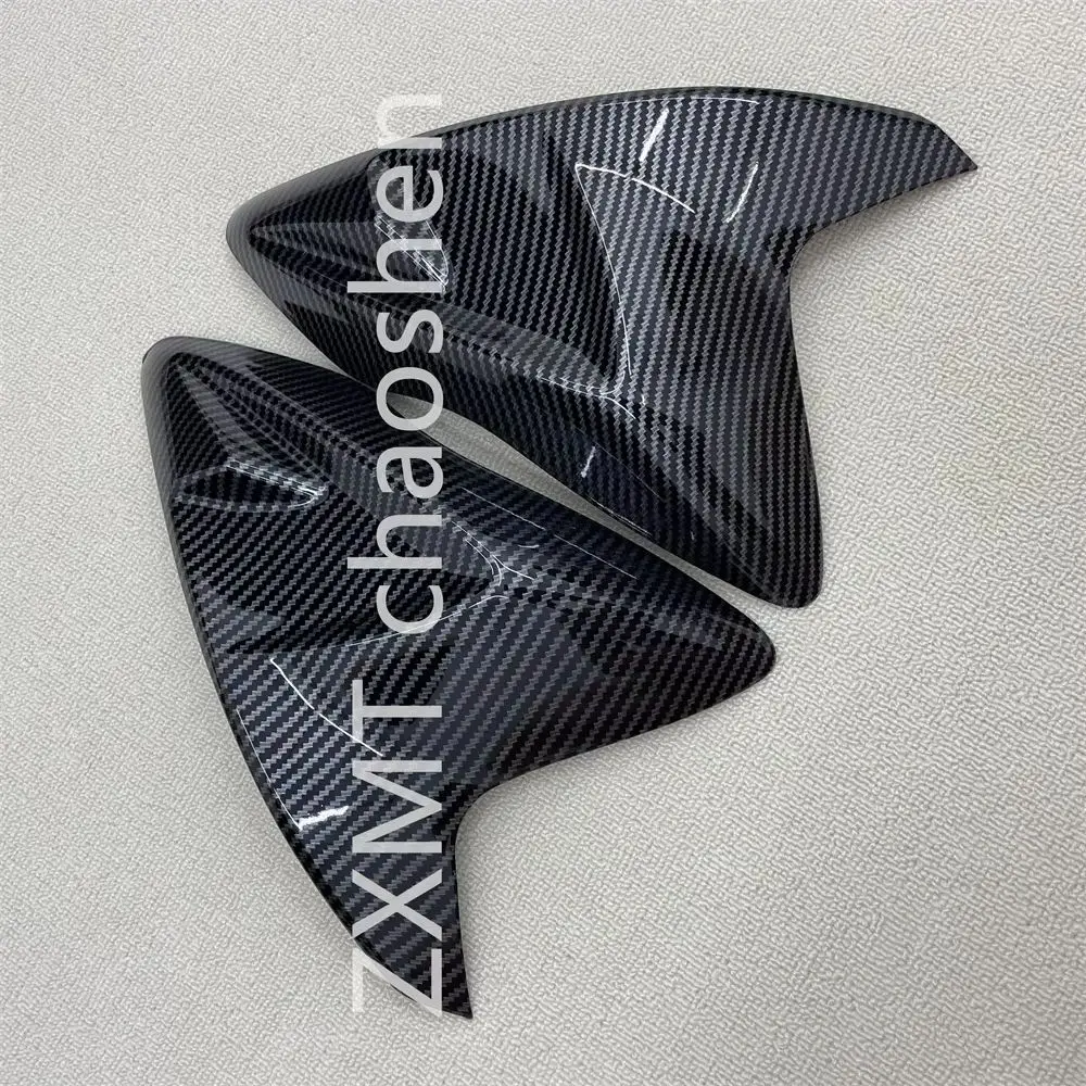 The ABS Motorcycle fairing GSXR600 750 K11 L1 2011 2012 2013 2014 2015-2023 carbon fiber paint fuel tank side cover