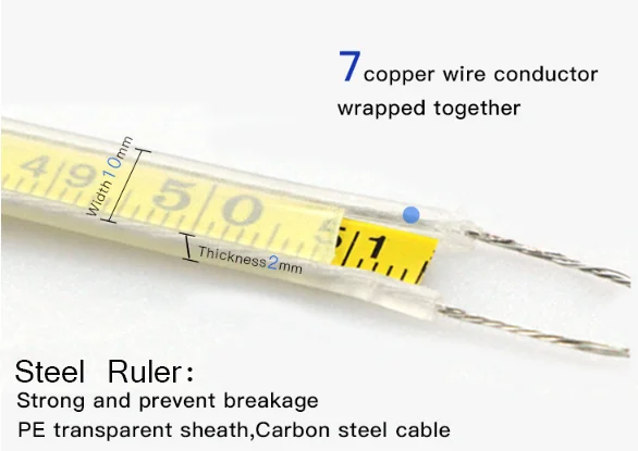 نظام مراقبة مستوى الصرف الصحي، مجموعة كشف مستوى التآكل الساحلي #5
