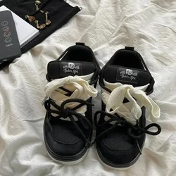 2024 men's and women's shoes designers women's shoes vulcanized shoes sneakers mesh spring and autumn laces lovers