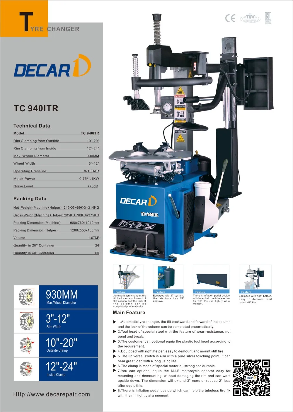 DECAR 12-28