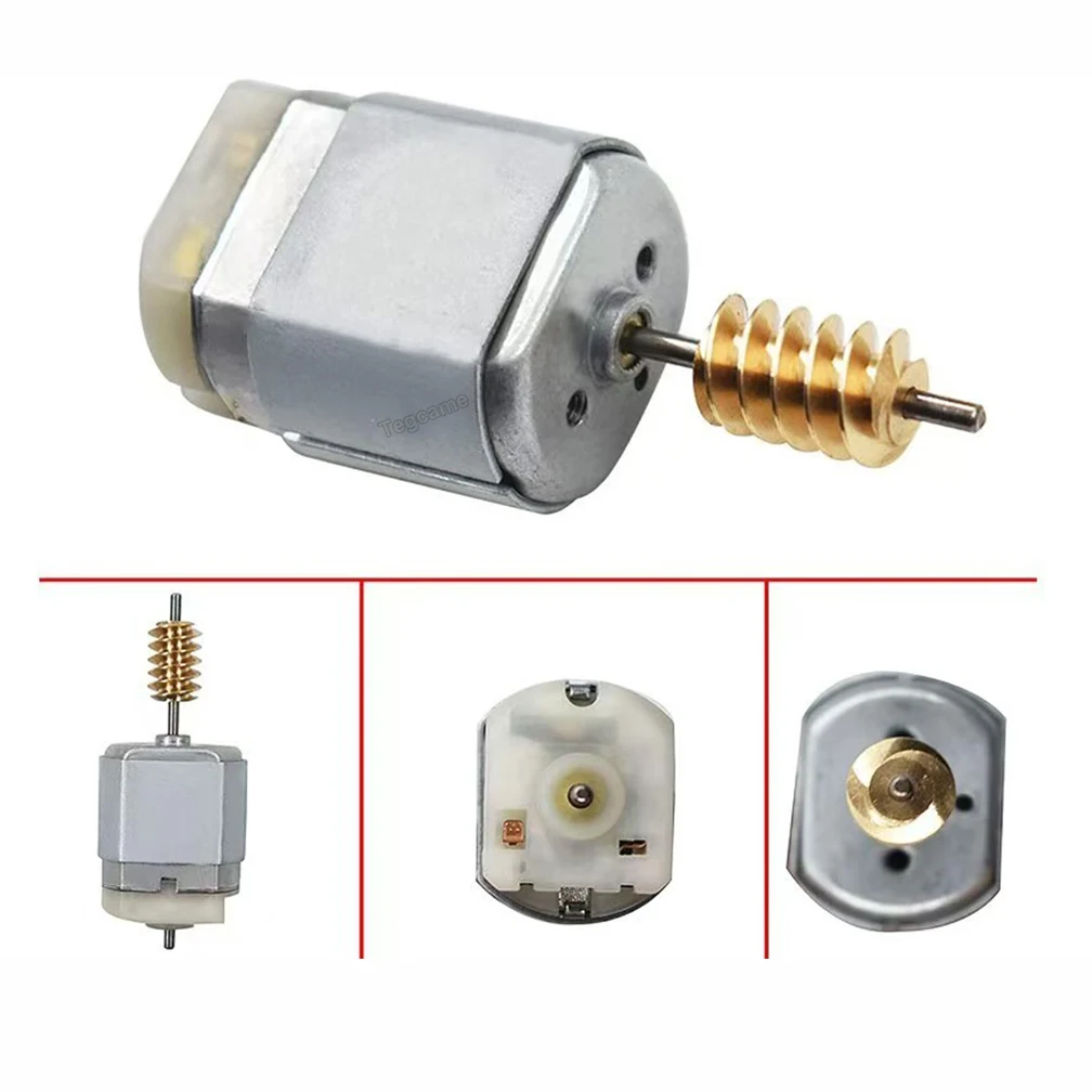 1/2 Pieces ESL/ELV Motor Steering Lock Wheel Motor For Mercedes Benz W204 W207 W212 C250 C280 C300 C320 C350 C63 GL E S Series