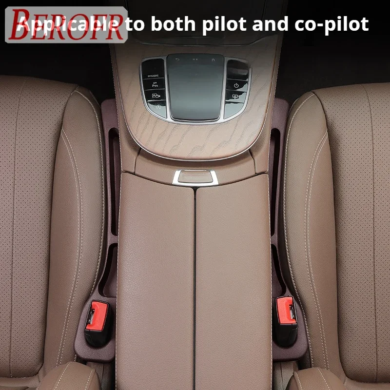 مقعد السيارة الفجوة حشو الجانب التماس التوصيل قطاع مع الأخدود مانعة للتسرب ملء قطاع ل MG 3 5 6 واحد ZS EZS HS MG3 MG5 MG6 MG7 ZS GS #2