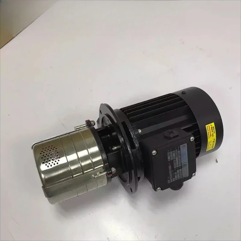 LDPB2v-30-TP Water-oil Cooled Engraving and Milling Machine Multi-stage Immersion Centrifugal Pump