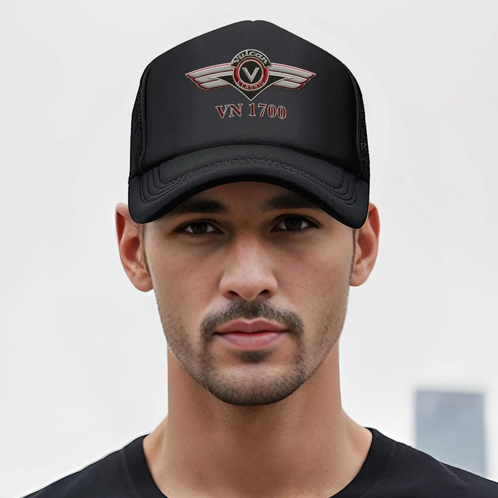 فولكان VN 1700 شعار 2 ثلاثية الأبعاد قبعة بيسبول قبعة رجل فاخر أبي قبعة خمر الرجال قبعة كبيرة الحجم قبعات رجالي المرأة