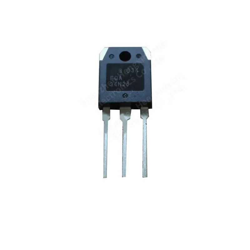 5pcs FQA34N25 посылка TO-247 MOS FET 35A250V