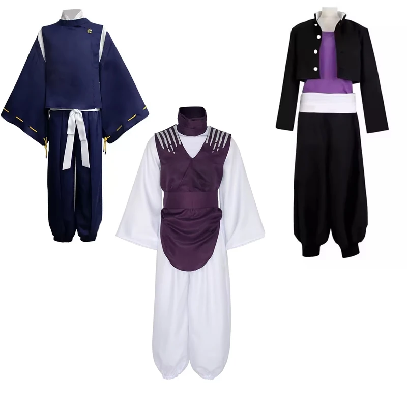 Anime Choso Noritos… - image