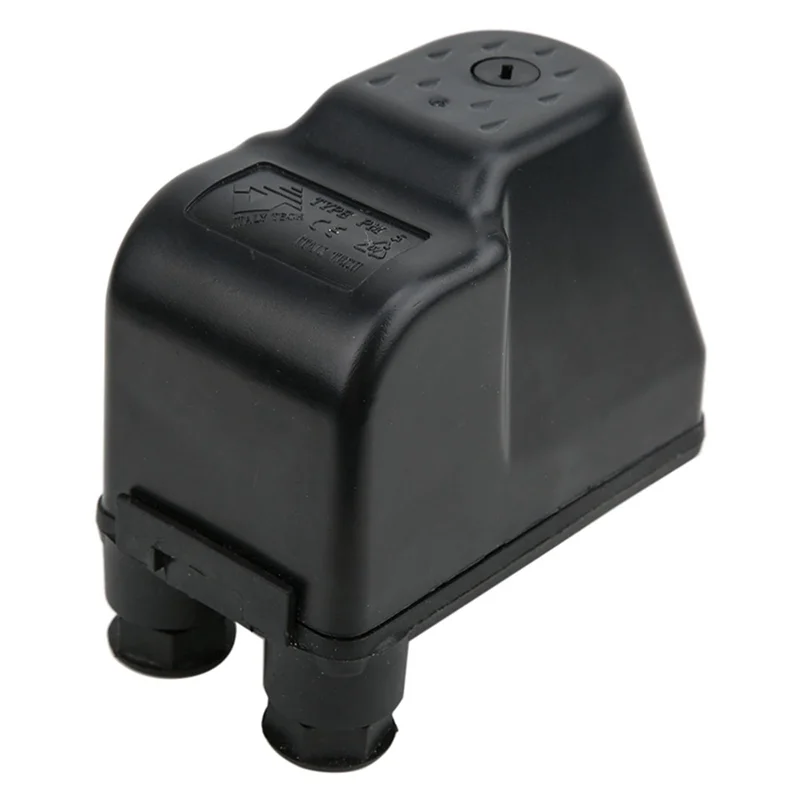 ABKO-G1/4" Water Pump Pressure Control Switch Display Automatic Water Flow Controller Controller Display