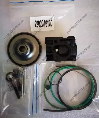 1pcs Compressor Unloading Valve Maintenance Kit 2902016100 Air Compressor Intake Valve Repair Kit