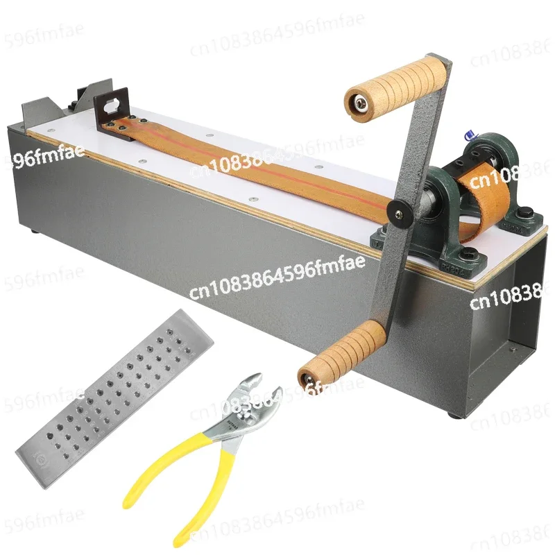 Wire Drawing Machine for Silver and Gold Wire, Tool Equipment for Pulling Gold Wire Into Jewelry