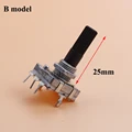 B model 25mm