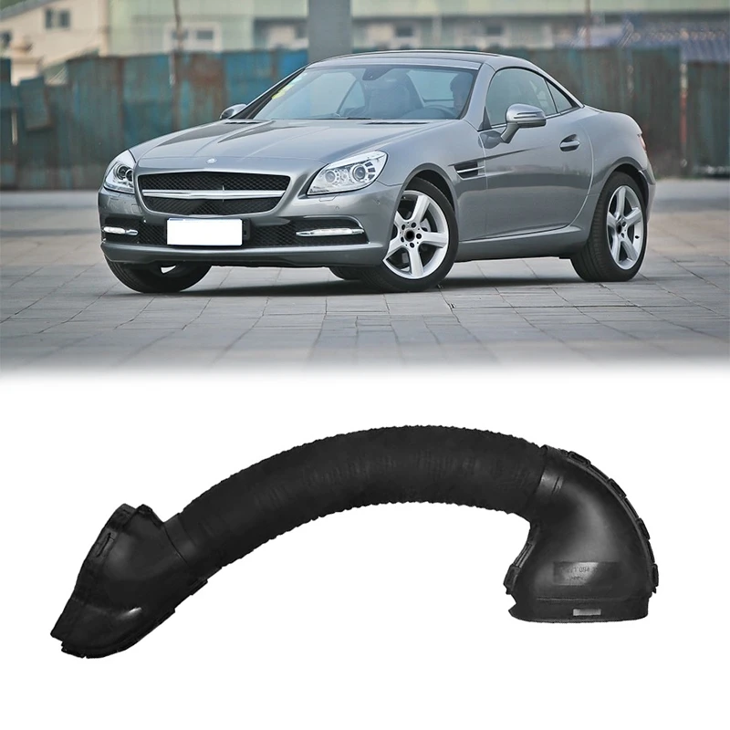 Car Air Intake Hose Pipe For MERCEDES BENZ MB SLK CLASS R171 SLK200 2710941382