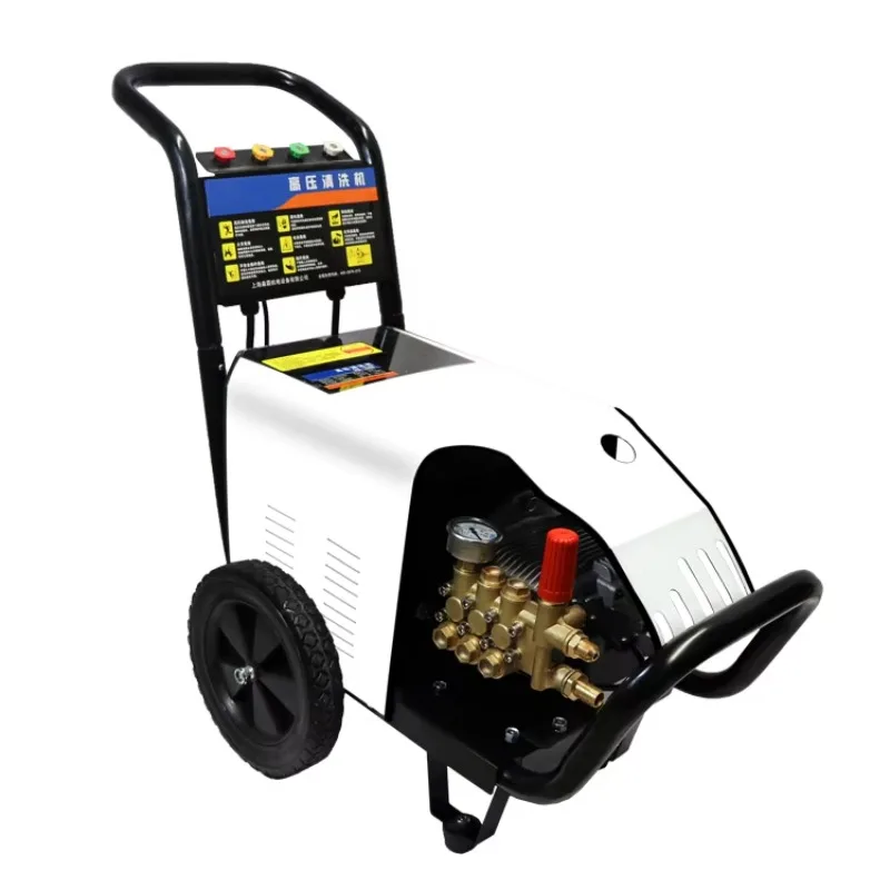 

Hot Sale Car Wash High Pressure Washing Auto System Fully Automatic Foam Automated Car Wash Machine