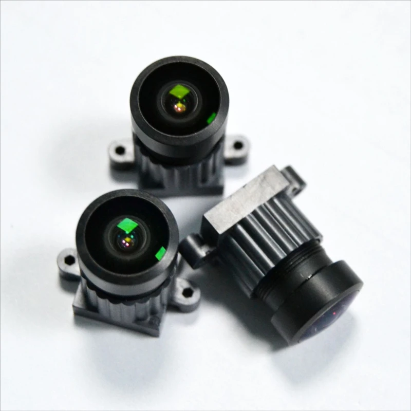

2.0 aperture 12 million 14/17 head recorder night vision lens