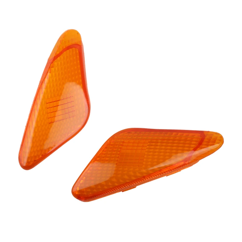 For JOG 50 JOG 3KJ Motorcycle Scooter Front Turn Signal Glass Lens Signal Lamp Cover