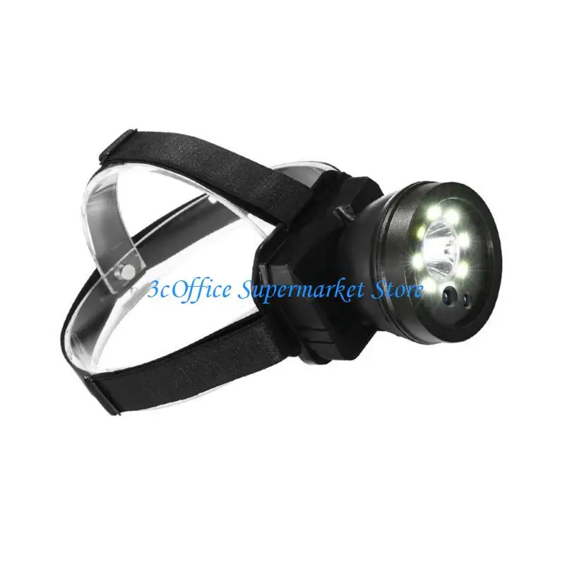 

E1PA Lightweight Video Camera Outdoor Head mounted Video Camera Waterproof Camera