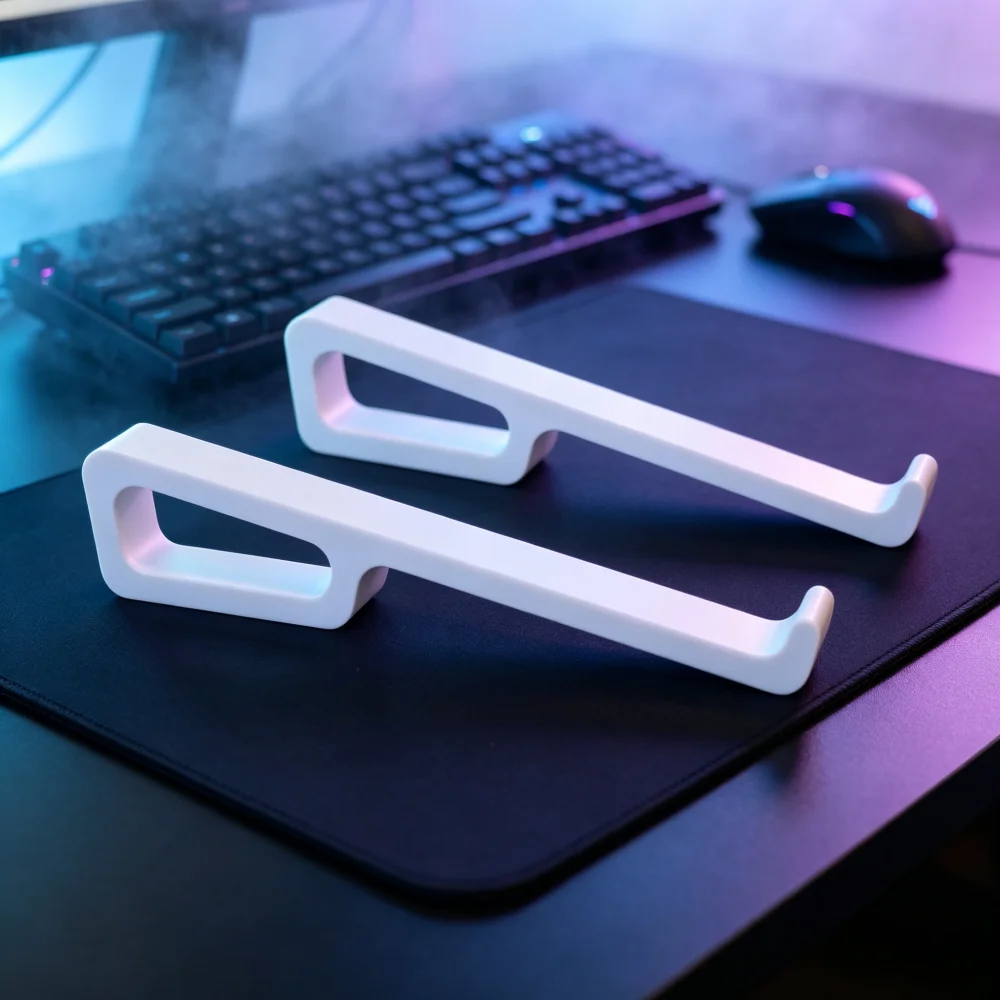 Supporto Portatile per Laptop - 3D Printing Laptop Stand recensione e prezzo