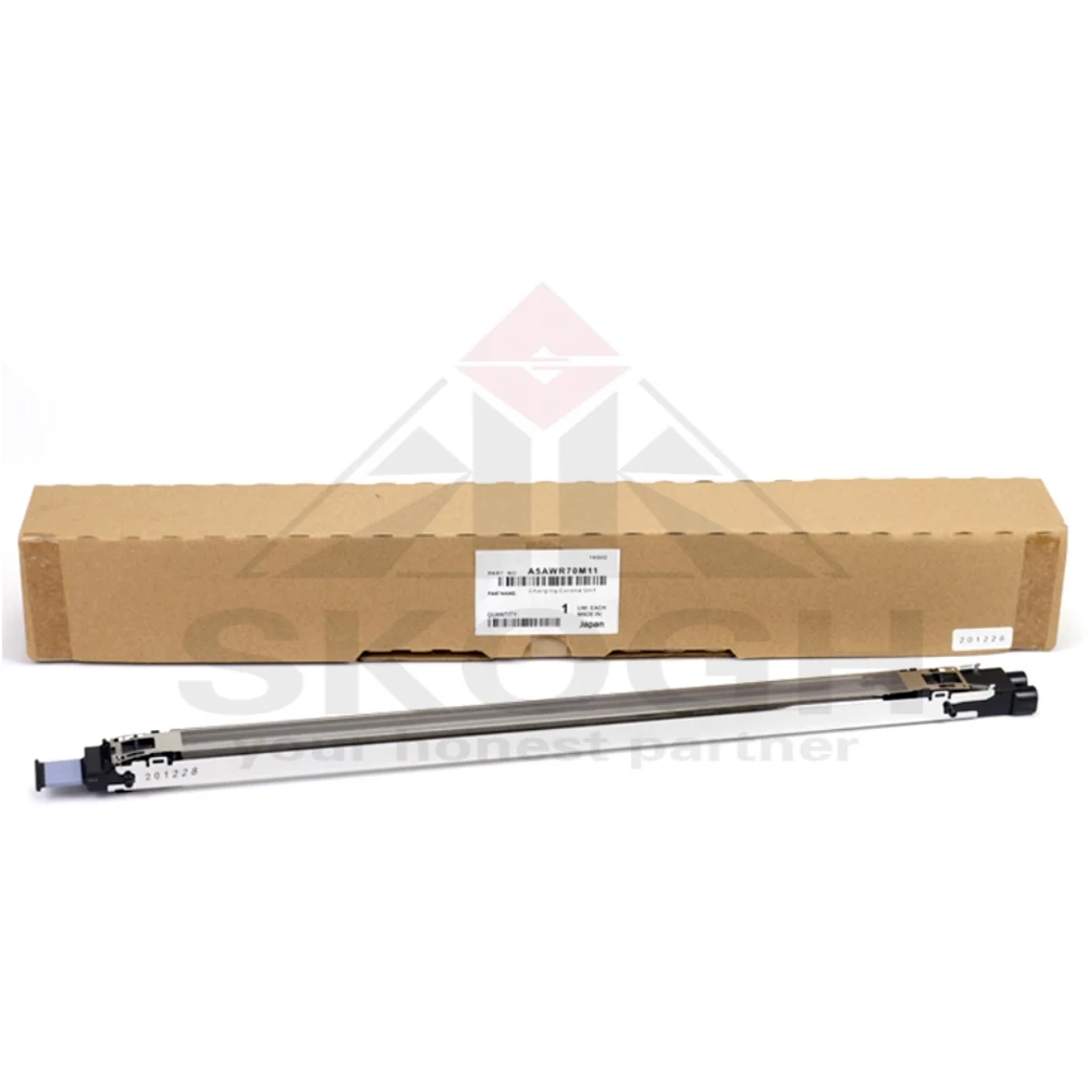 

A5AWR70M00 A5AWR70M11 Зарядный коронный блок для Konica Minolta Bizhub Press C1085 C1100 Зарядный блок