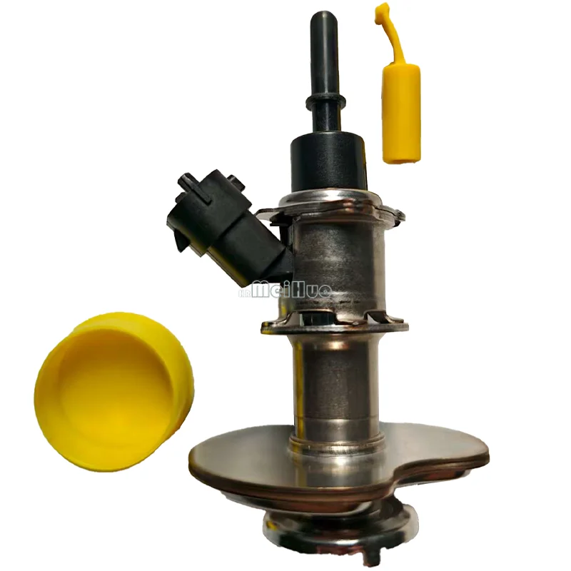 لأودي Q3 سبورتباك F3N حاقن الوقود فوهة صمام 05L131113AD 2.0 ديزل 110 كيلو واط 31861814 VW 7LA131113A #2