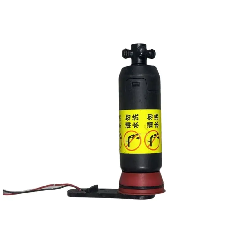 

【NECESSITY】For Dreame H20/H30 Ultra Vacuum Cleaner Replacement Parts Roller Brush Motor- Vacuum Main Brush Motor
