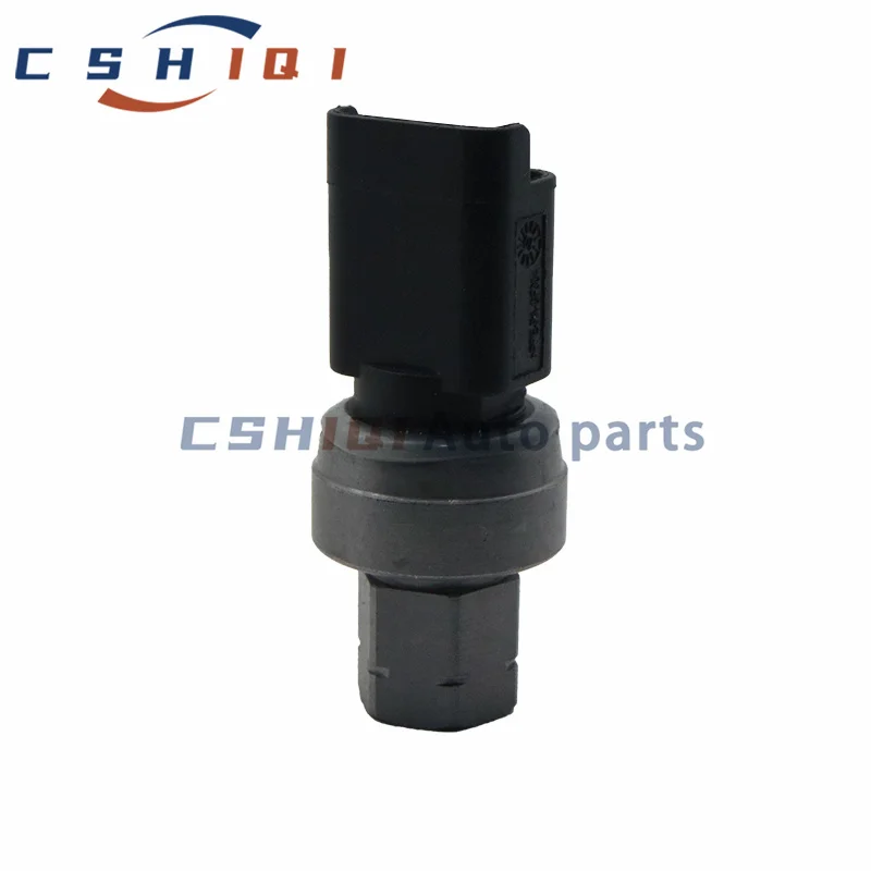 9647971280 Air Condition Pressure Sensor For Citroen C2 C4 C8 1.4 1.6 2.0 Peugeot 406 206 607 307 807 407 Auto Part Accessories