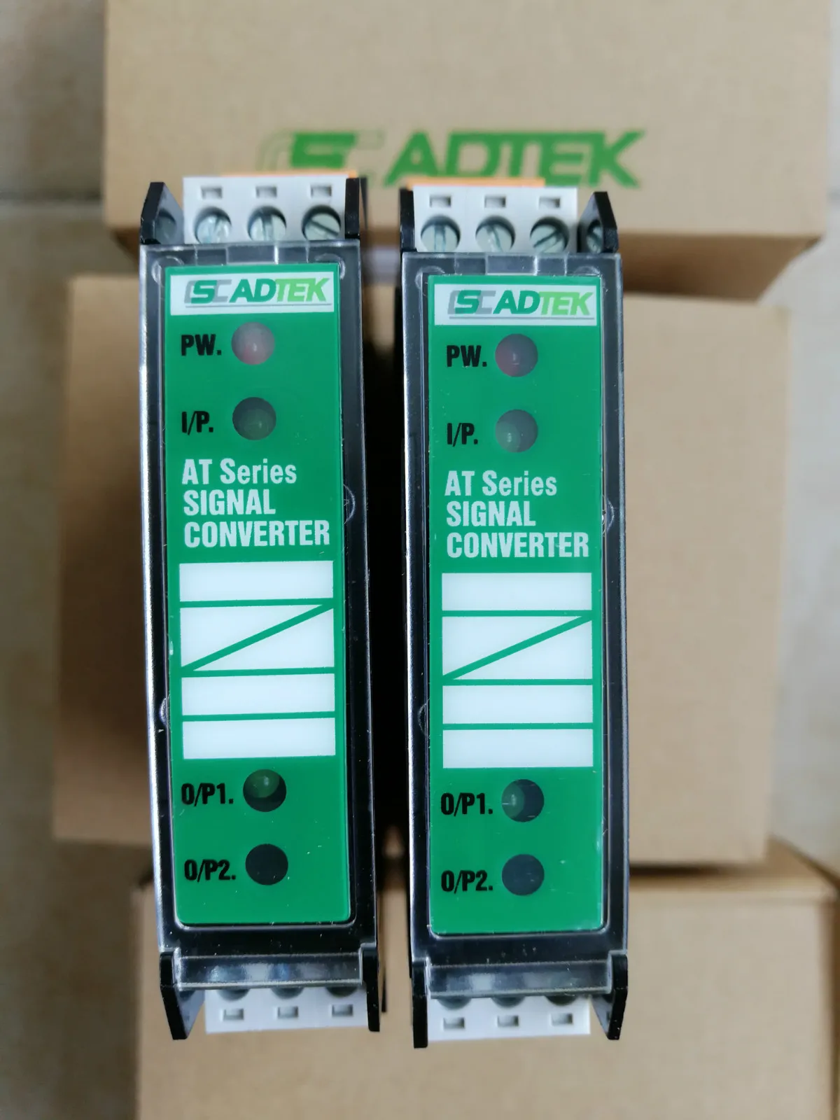 2025 Taiwan Adtek C… - image