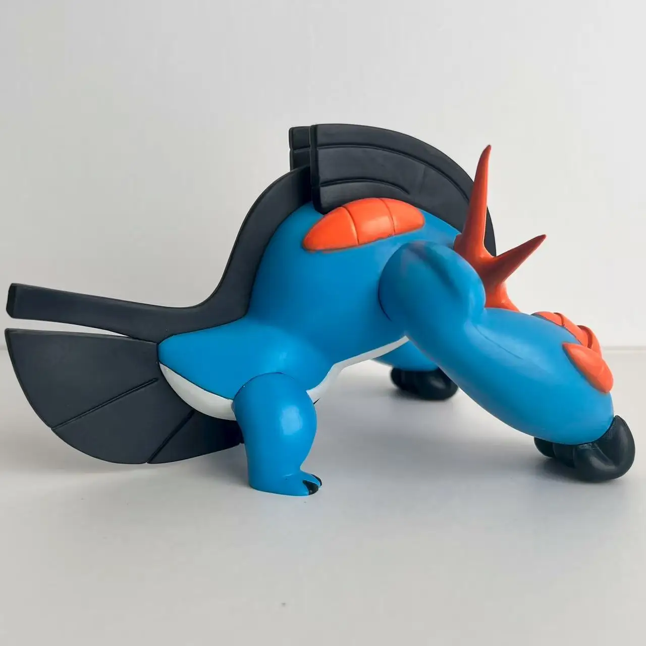 7 cm Anime Pidgeot Figuur Swampert Action Beeldje Model Collectie Standbeeld Bureau Decora Poppen Kinderen Speelgoed Kinderen Verjaardagscadeautjes