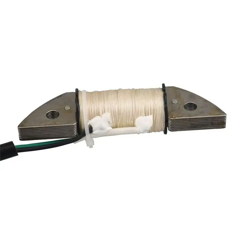 Latest 32140-93900 Primary Charge Coil For Outboard Motor 9.9HP 15HP DT9.9A DT9.9 DT15 DT15A 2 Storke 32140-93900-000