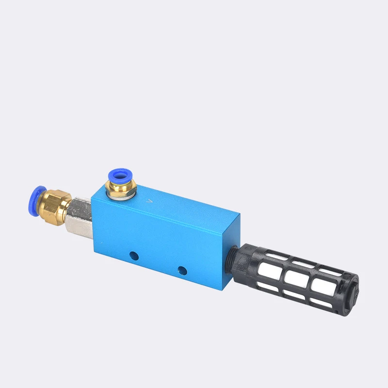 Diyi Ev Pneumatic V…