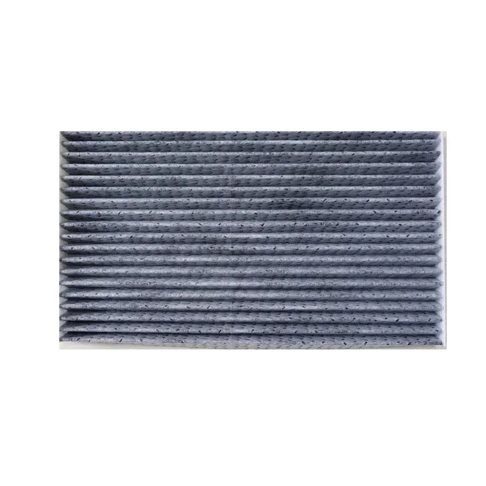 Car Cabin Pollen Air Conditioning A/C Filter 27891-3DF0A for Nissan Cube Z12 Leaf ZE0 ZE1 2011 2012 2013 2014 2015 2016 2017