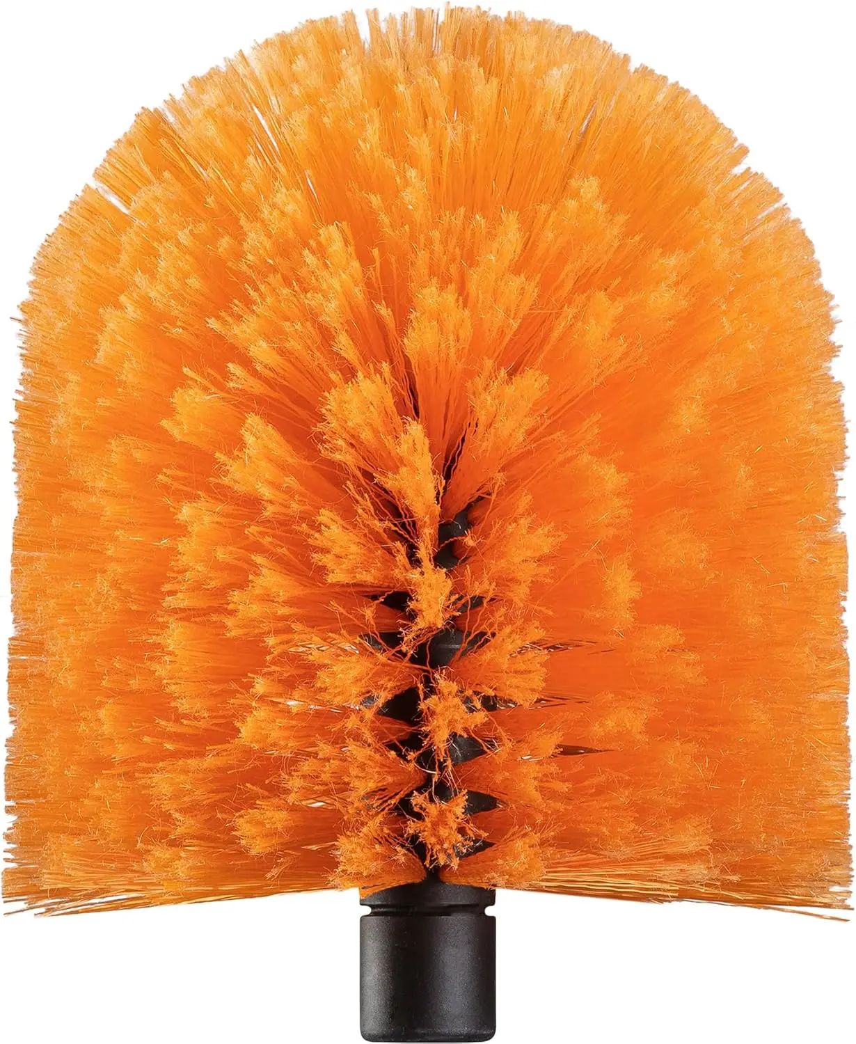 

Cobweb Duster Brush // Big and Puffy Web Brush for Outdoor & Indoor Web Cleaning // Twist-On Duster