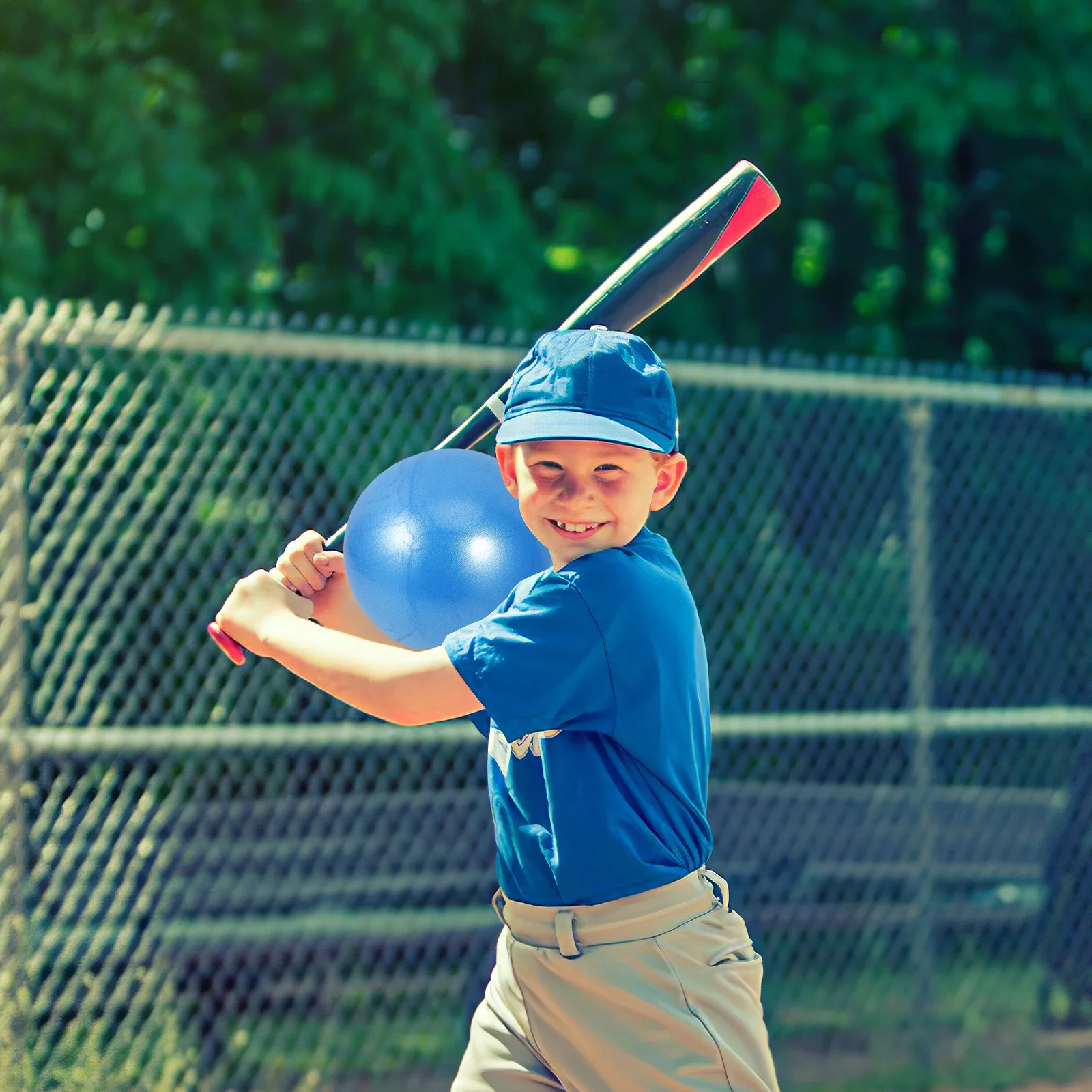 

4Pcs Baseball Training Connection Ball Arm Action Tool for Pitching Hitting Baseball Sports Supplies Connection Ball