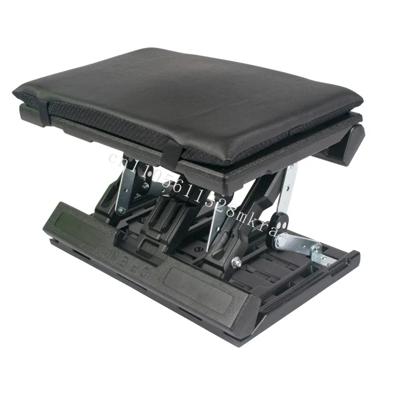 

New ergonomic desk footstool with massage texture for home and office footstool