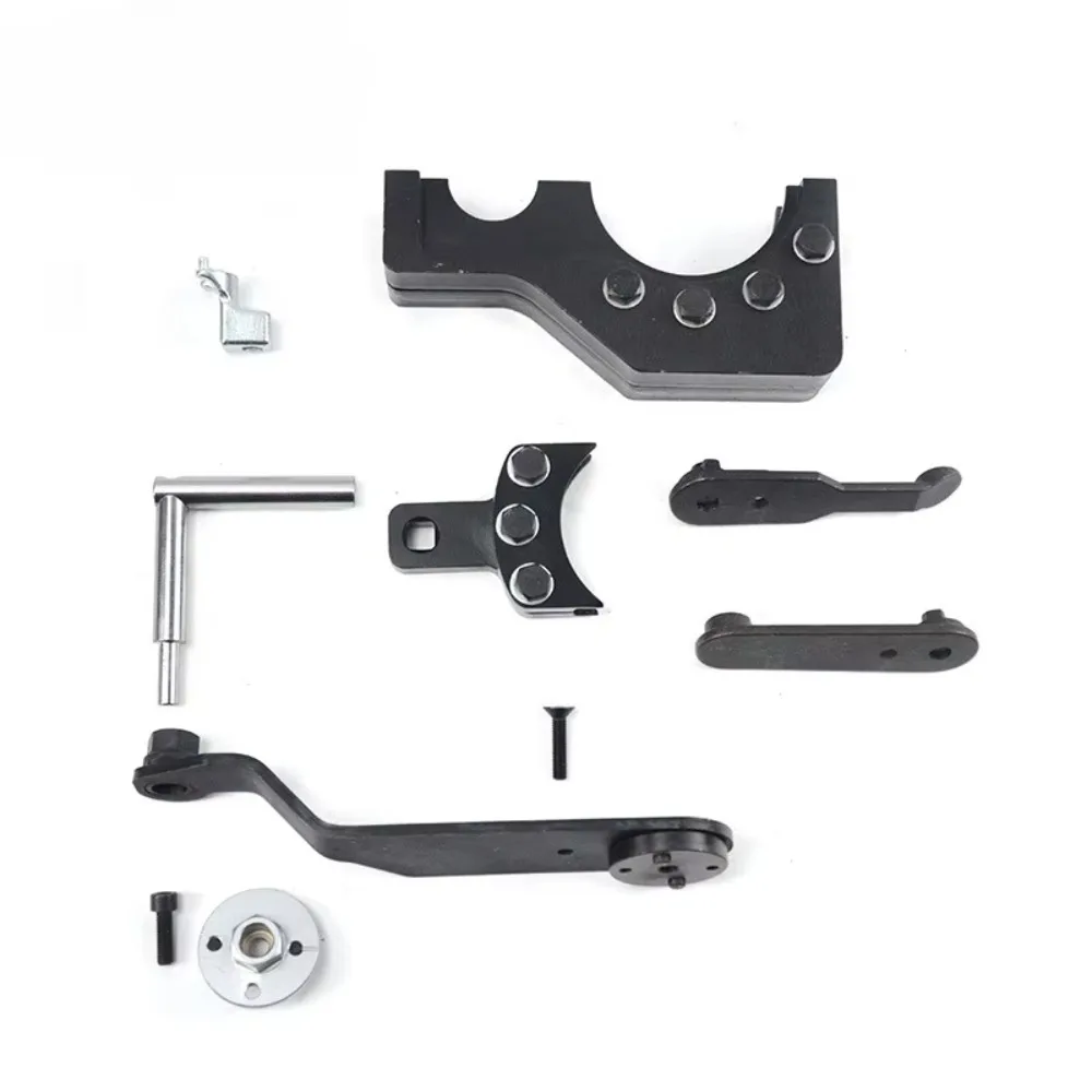 

AQ-Camshaft Engine Timing Locking Tool for VW Touareg Phaeton 2.5 4.9 TDI PD Diesel