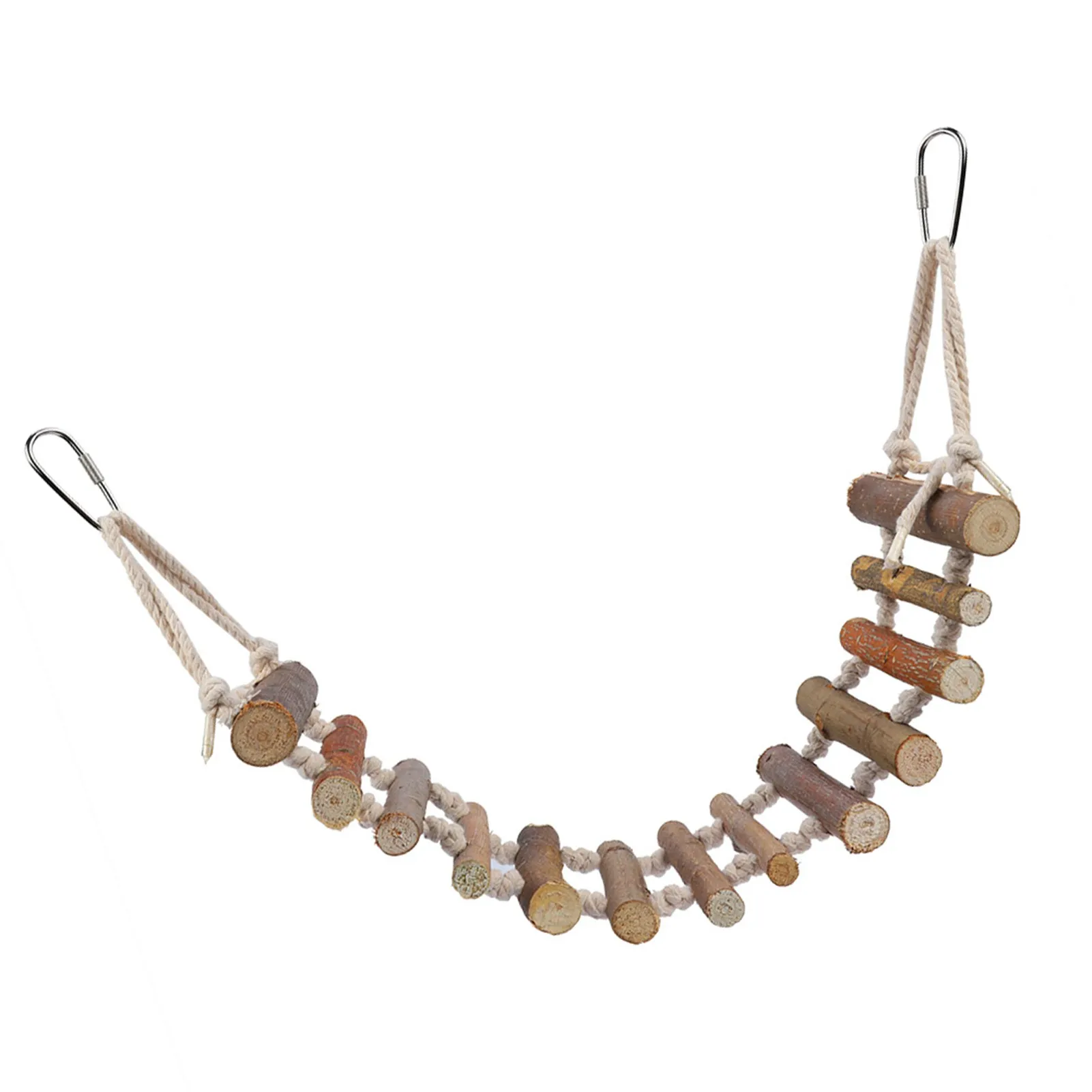 #12 Cheapest Hanging Bird Chew Toys Deals You Can Get