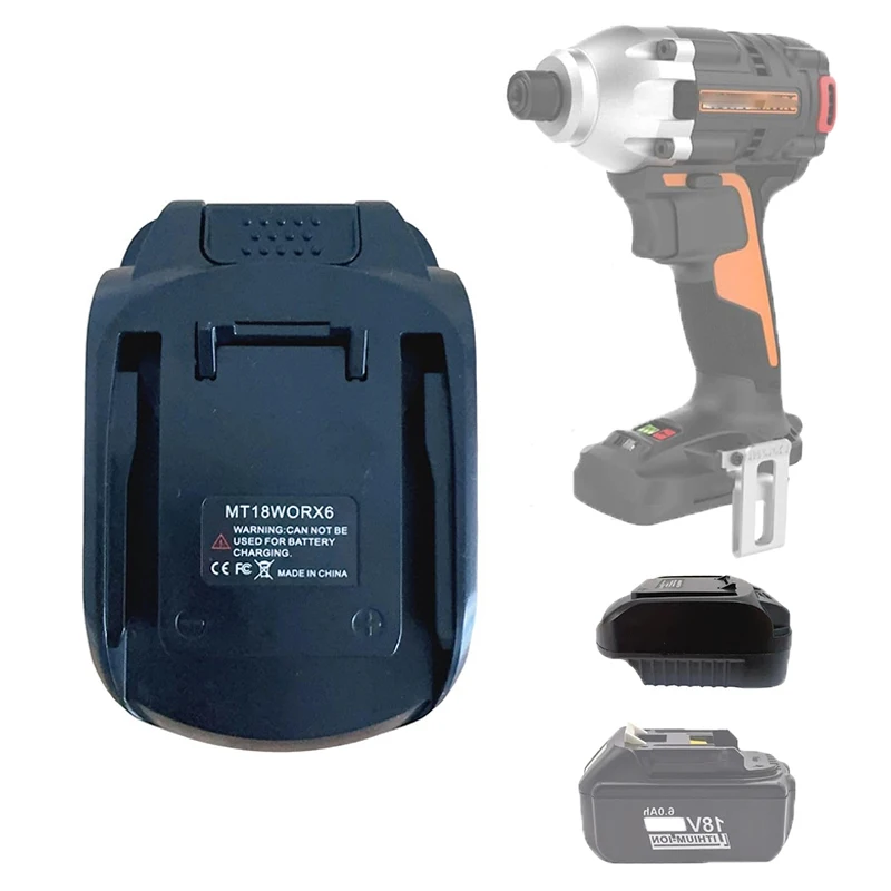 Battery Converter A… - image