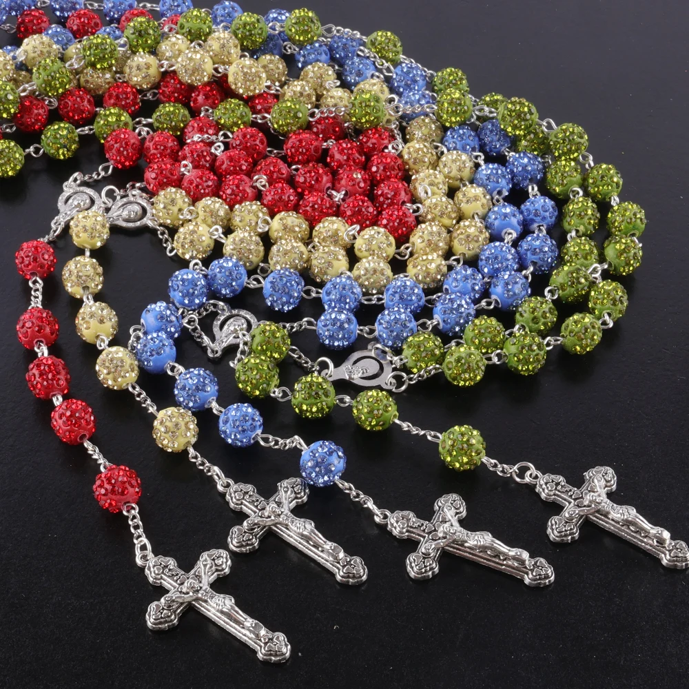 #65 Best Crystal Pendant Necklaces to Buy In 2026