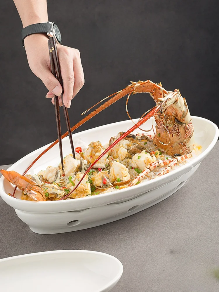 

Большая универсальная овальная термопластина JOJOS L PDsupple с подогревом, особо изолированная, круглая, простая в использовании