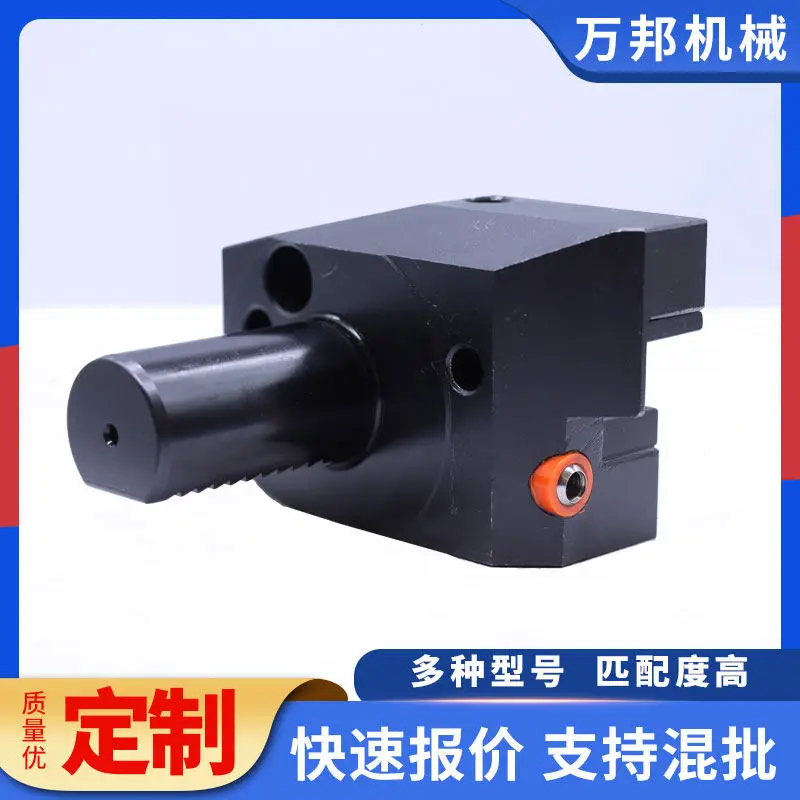 VDI tool holder B series -16/20/25/30/40/50 turning milling composite machine CNC CNC lathe outer diameter tool holder