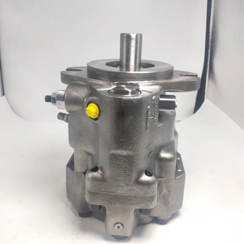 PAVC PAVC33 PAVC38 PAVC65 PAVC100 series hydraulic axial piston pump PAVC6592L4AP13X3221
