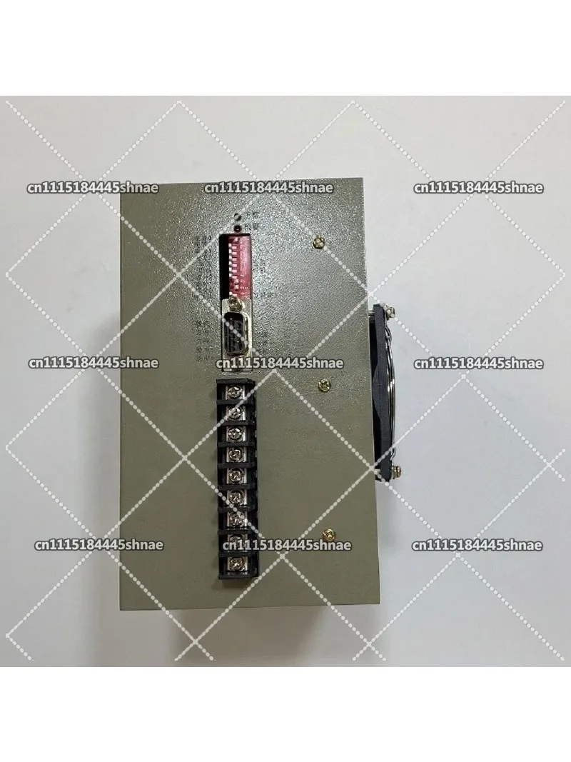 WD3DV07 DN300 Integrated Stepper Driver, 5 Phase WD5LD01 SP DM500 Motion Control