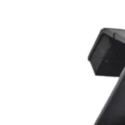 Car Interior Glove Box Hook Offering Efficient Use of Vertical Space for Lightweight Accessories and Personal Belongings