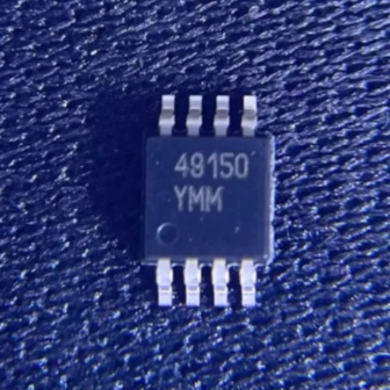 MIC49150YMM 49150 MSOP8 Новый оригинальный сток