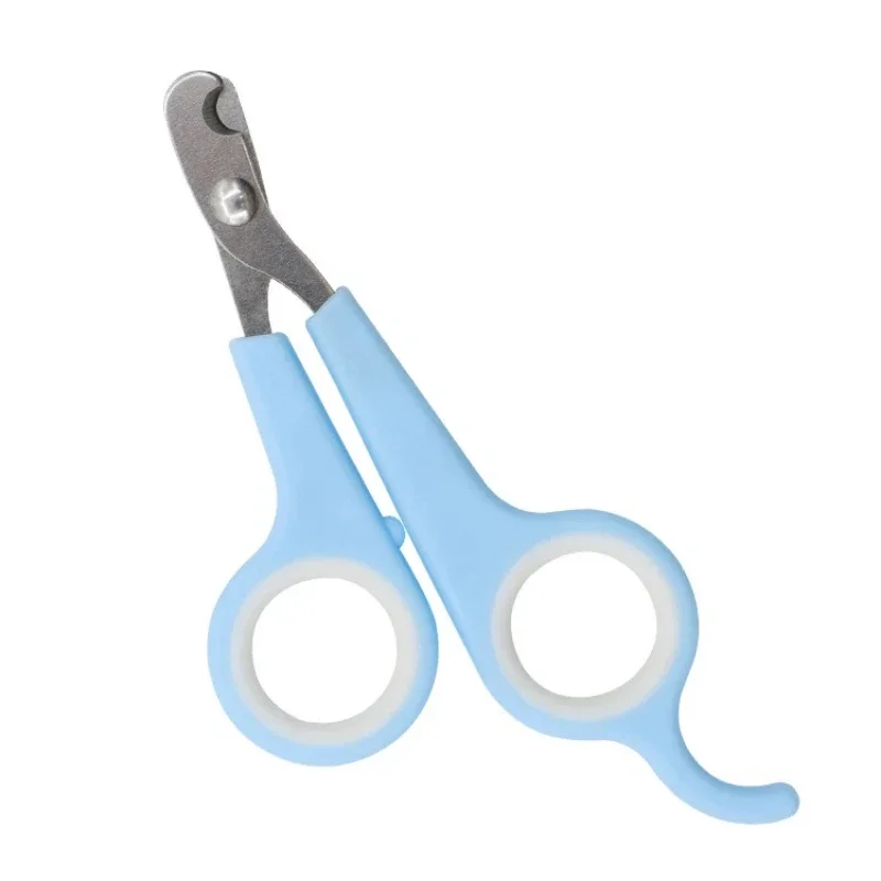 Pet Nail Dog Nail Clippers Scissors Puppy Dogs Cats Care Nails Claws Animal Trimmer Supplies Products Home For Stuff Garden