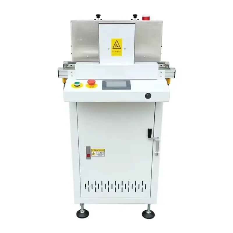 SMT PCB Unstacking Machine Fully Automatic PCB Loader Suitable for Automatic Production Lines