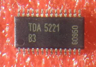 

IC new original TDA5211 B3 TDA5211 TSSO2P8