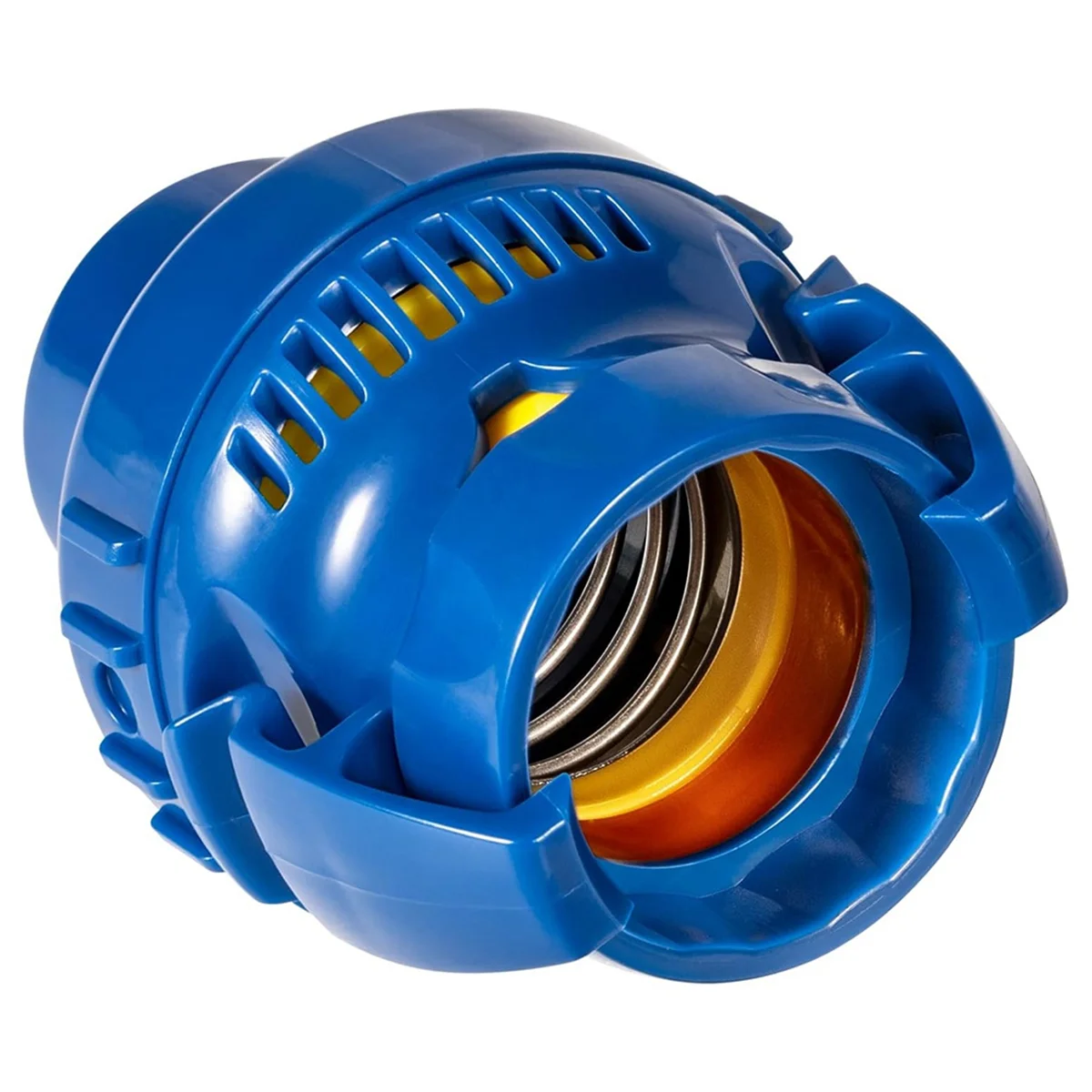 BABQ FRV100 Reemplazo de válvula reguladora de flujo para Zodiac MX6 MX8 Elite Series Robot de succión automática de tierra Limpiador de piscinas