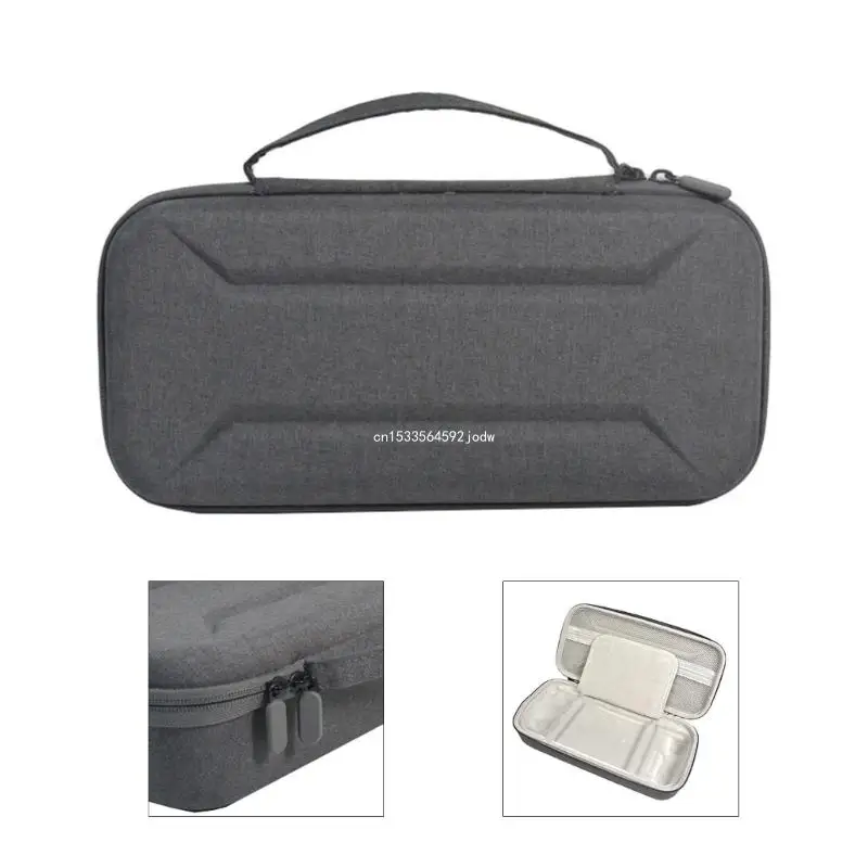 Carrying Case Bag for Console Scratchproof Storage Box Console Protector Case Dropship