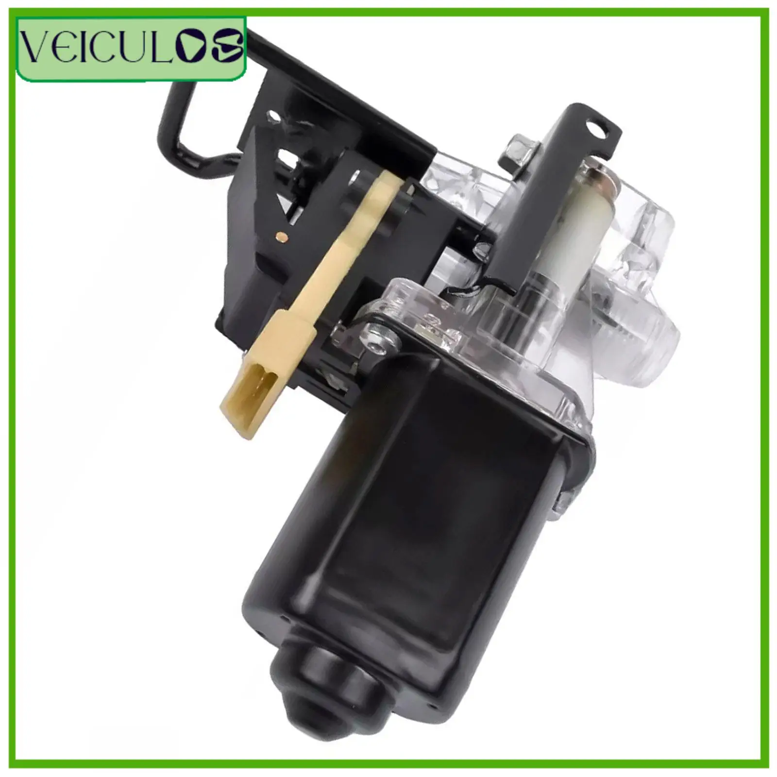 1Pc 5 Pin Trunk Lid Pulldown Motor For Cadillac Eldorado Buick 1986-2002 Engine Car Parts Replacement Luggage Cover&Accessories