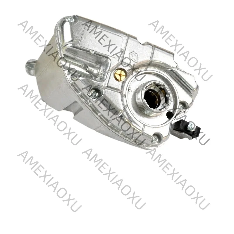 1PC OEM:17139846642 17117639020 For BMW 5 Series/5 Series new energy, kettle with lid AMEXIAOXU